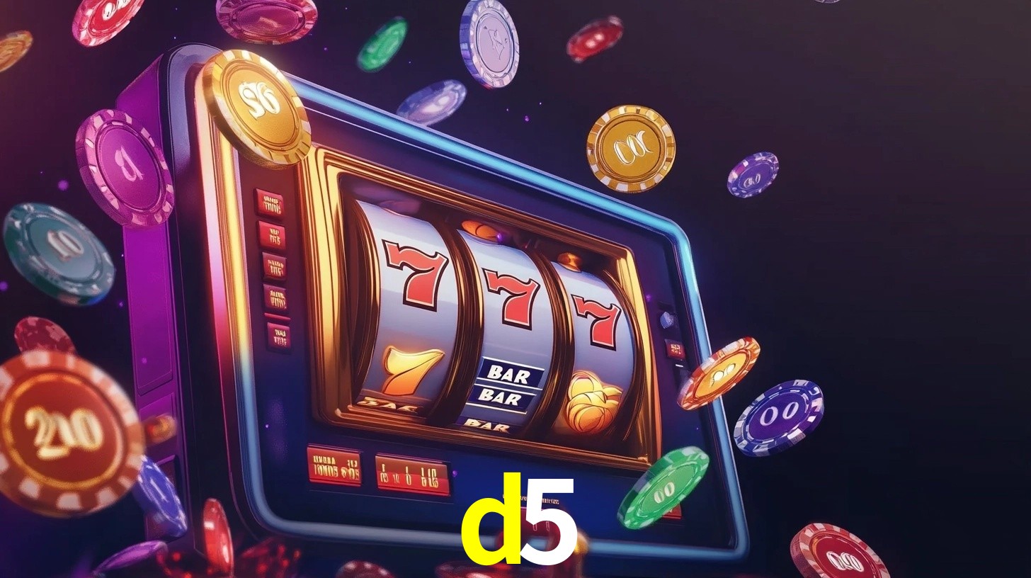 Statistics d5