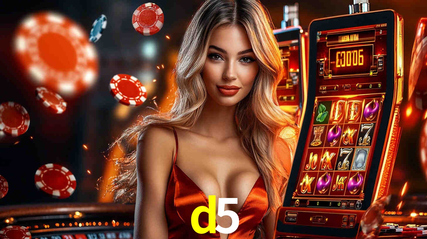 VIP Casino d5