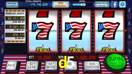 Descubra o Mundo do Cassino Online com d5