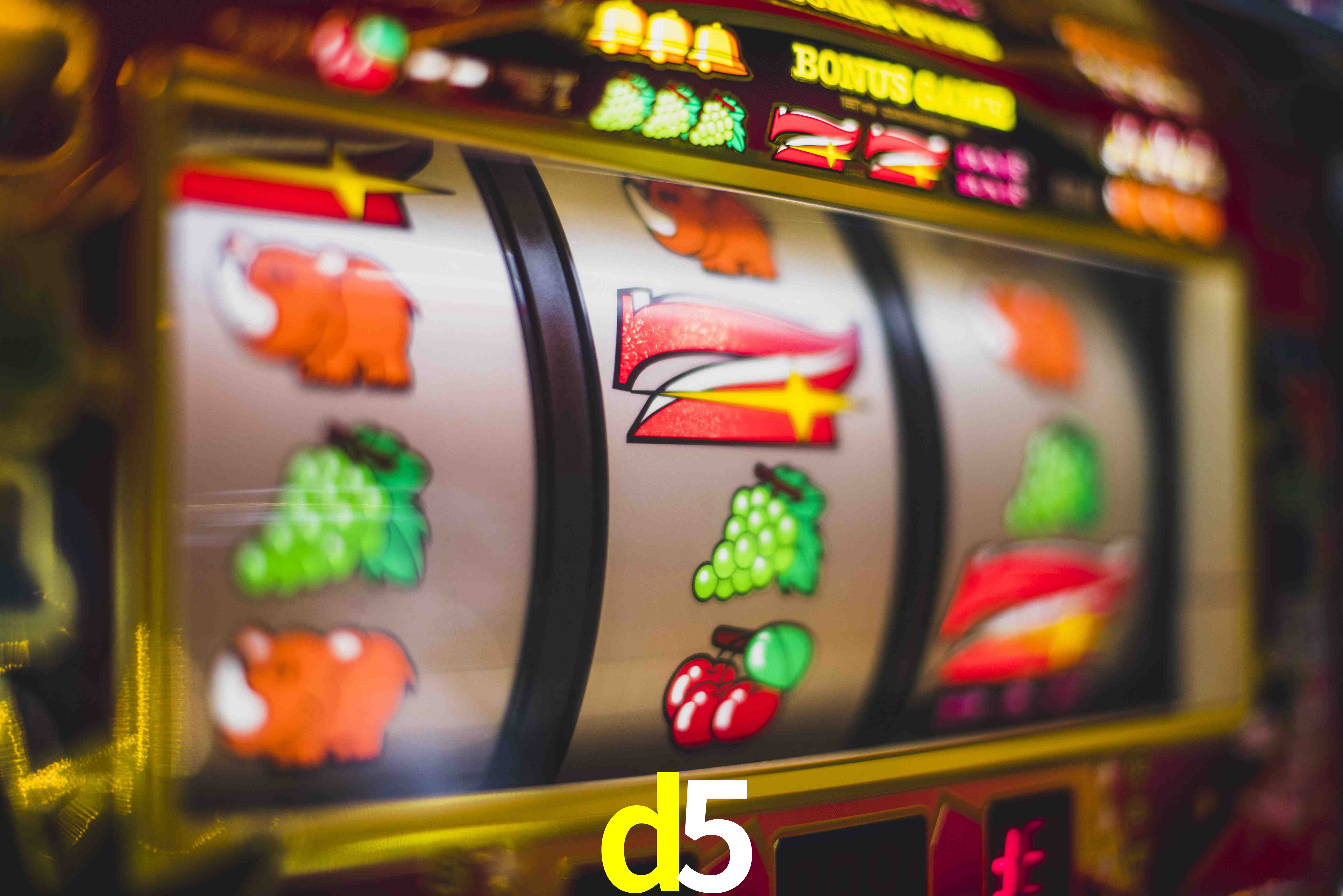 Live Casino d5