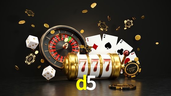 Slot Games d5