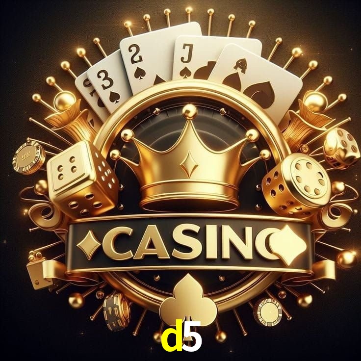 Jogos de Slot d5