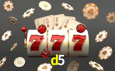 A Experiência Imersiva dos Cassinos Ao Vivo no d5