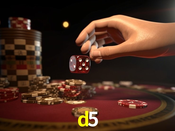Benefícios da Conta d5