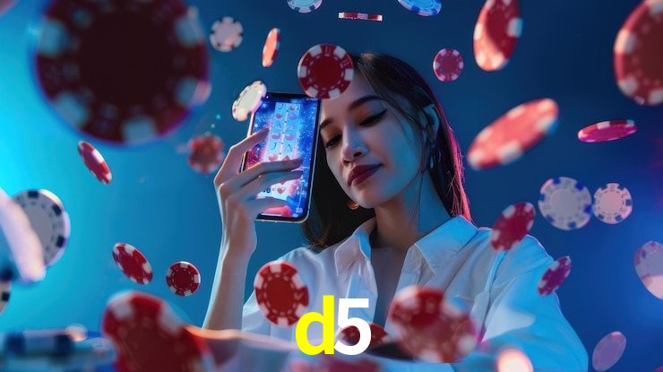 cassino d5