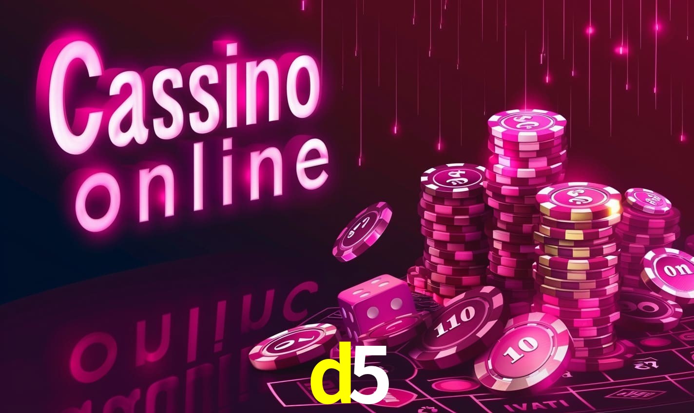 d5: Jogue Crash e Experimente Alta Recompensa Instantânea