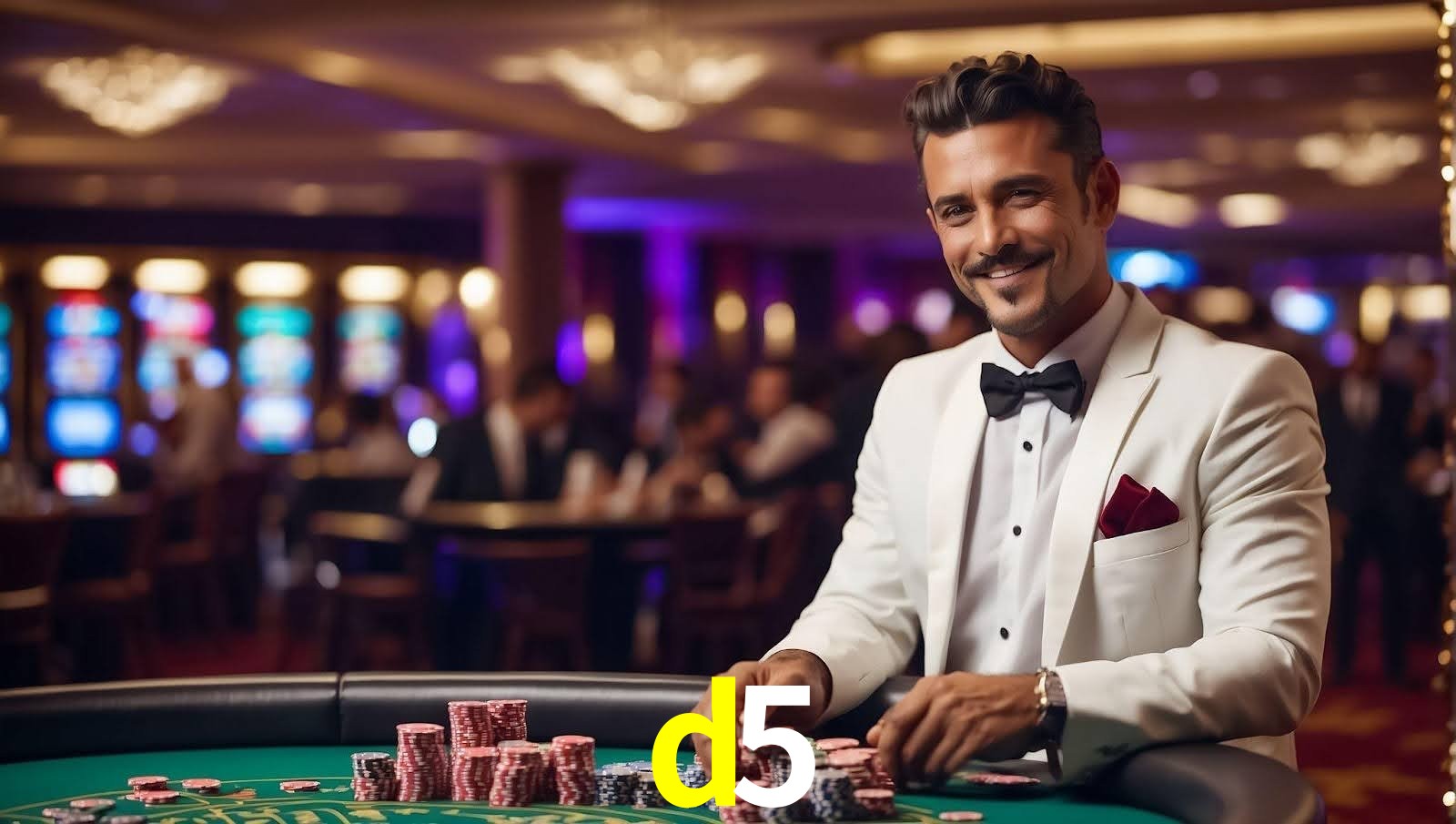 d5 bet