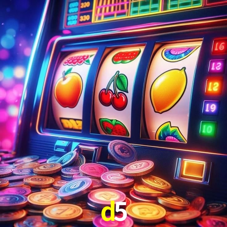 Estatísticas do Jogo d5