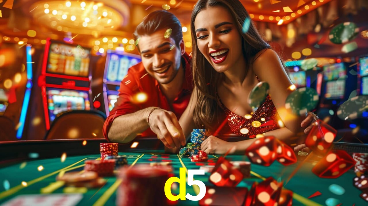 Promoção Relâmpago d5