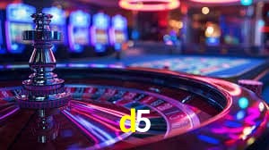 Recursos de Bônus d5
