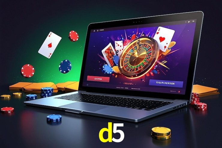 d5.com