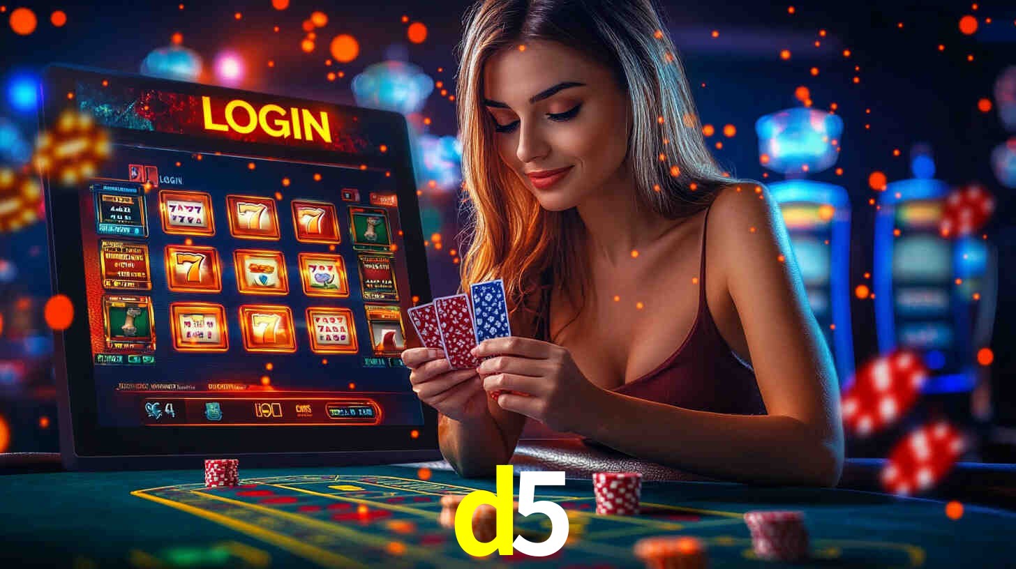 Exclusive Games d5