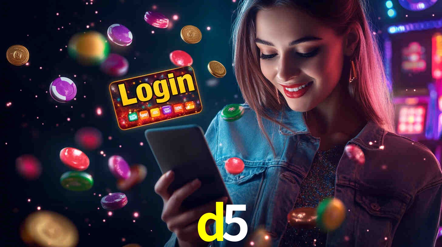 Explorando a Categoria de Eventos em Apostas na d5