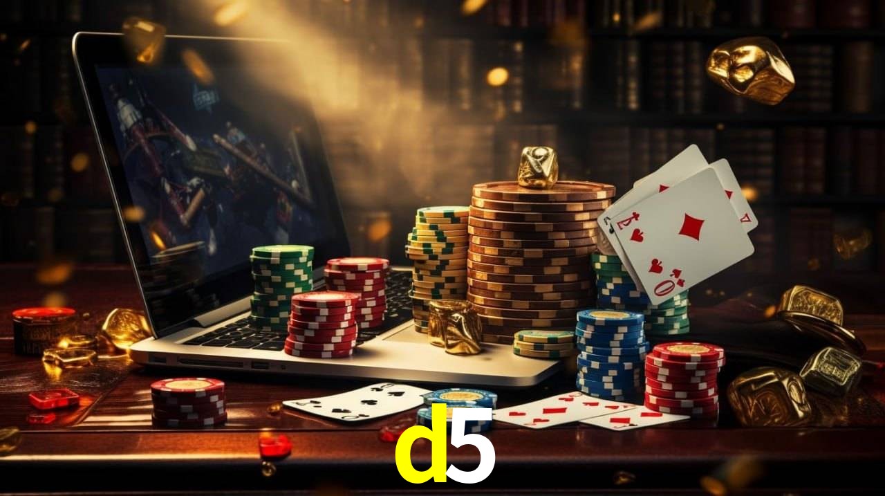 Apostas de Futebol d5