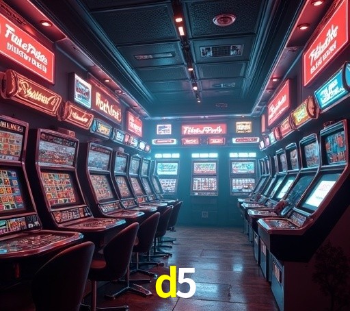 d5 bet