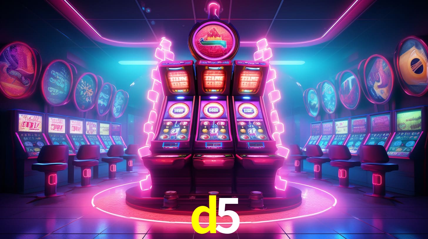 Live Casino d5