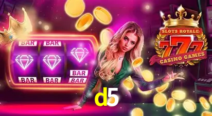 A Emoção da Loteria na d5: Uma Chance de Mudança de Vida