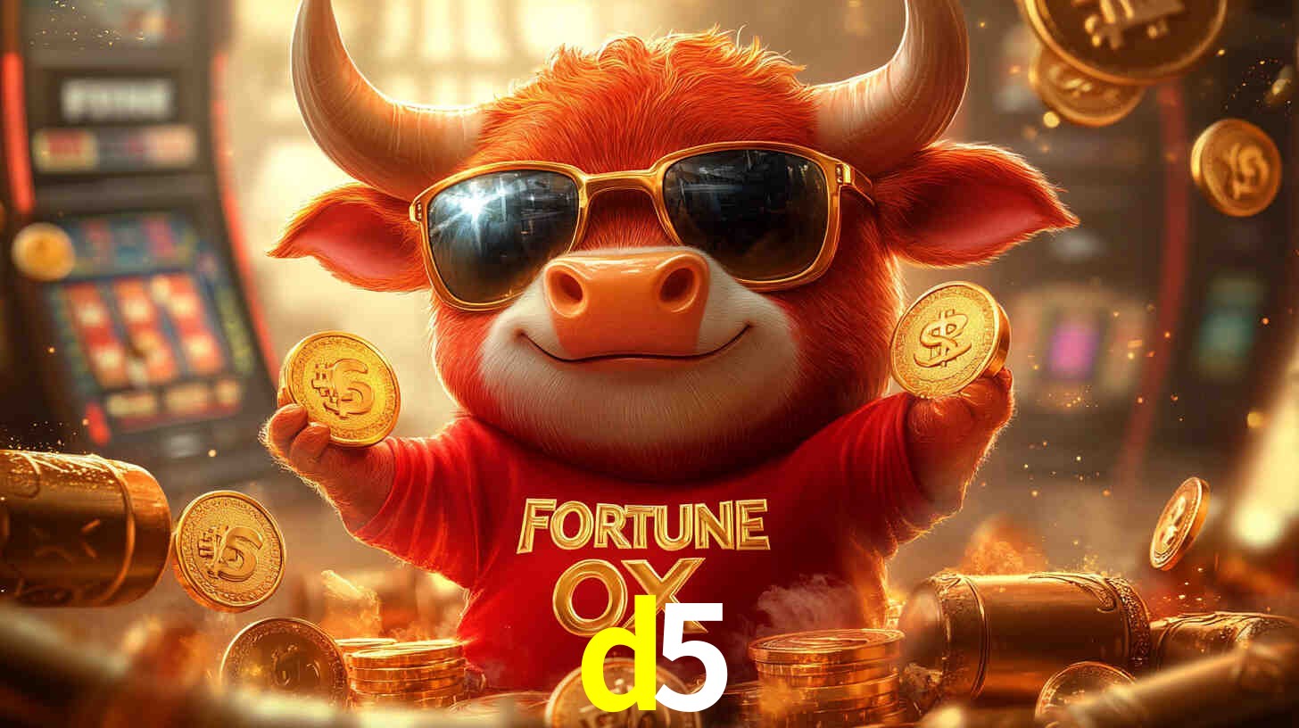 Welcome Bonus d5