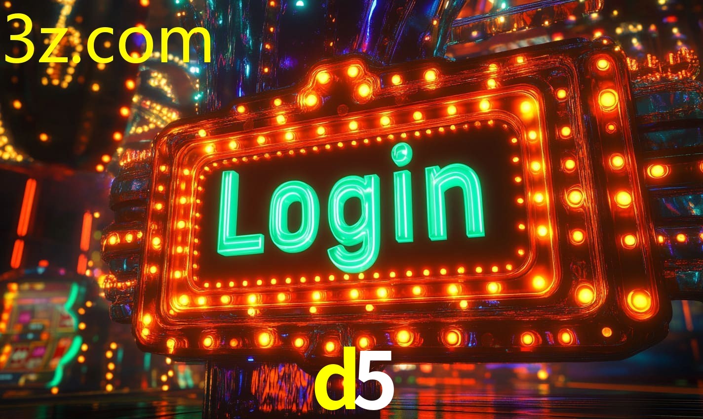 Cadastro Rápido D5.COM