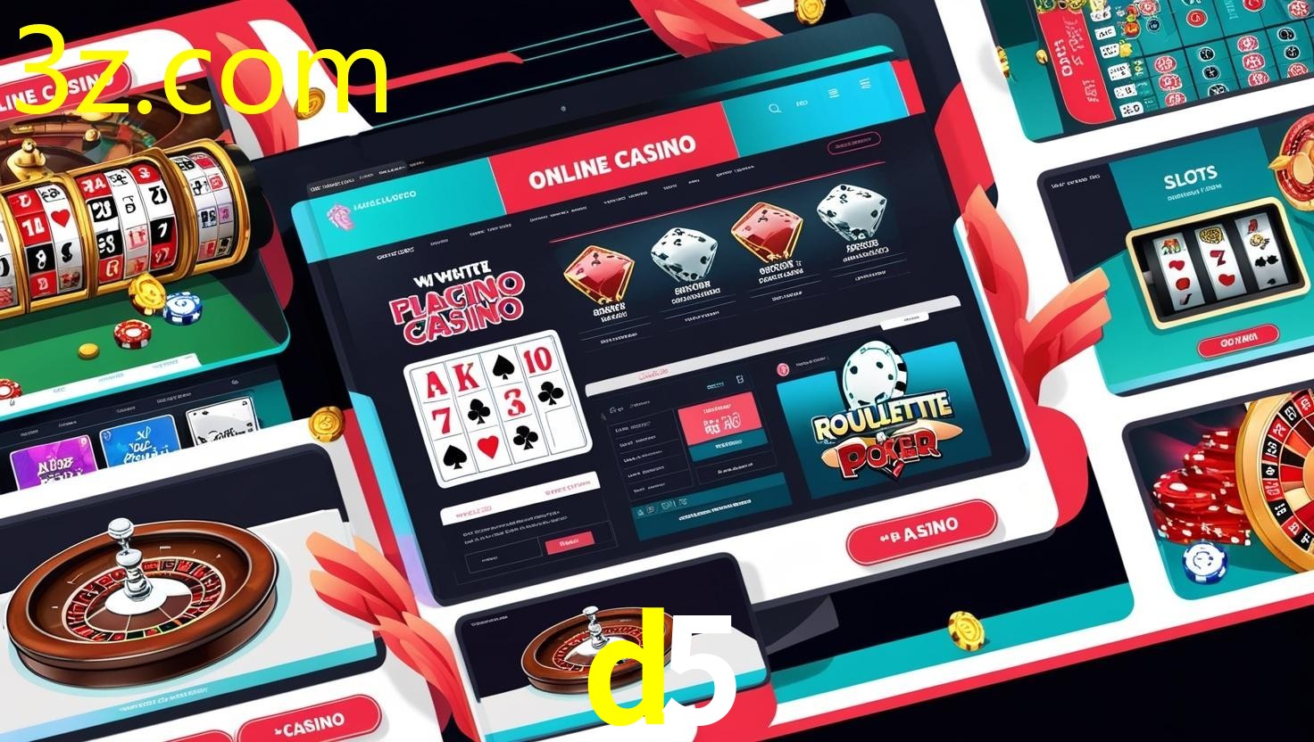 Fortune Tiger Slot no Site D5.COM