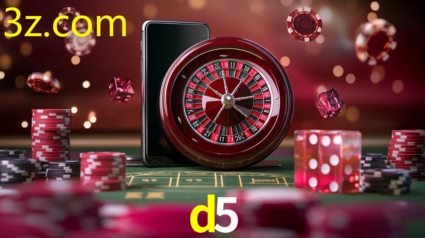 Apostas Futebol ao Vivo D5.COM